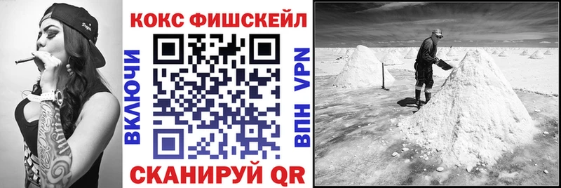 Купить закладки  Новороссийск  КОКАИН FishScale 